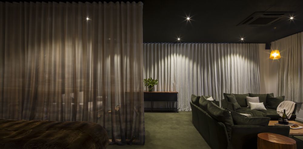 The Cinema Suites Te Anau Exterior foto